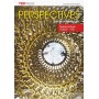 Книга для вчителя Perspectives Upper-Intermediate Teacher's Book with Audio CD & DVD