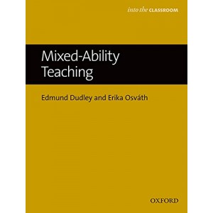 Книга для вчителя Mixed-Ability Teaching