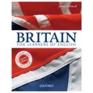 Підручник Britain Pack with Workbook