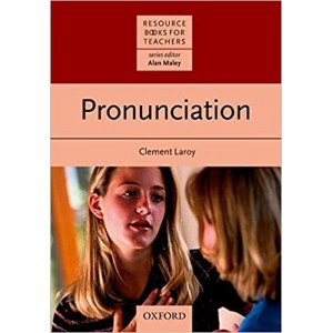 Книга для вчителя Pronunciation