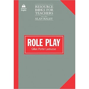 Книга для вчителя Role Play