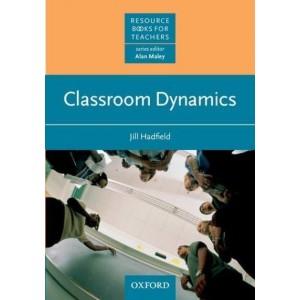 Книга для вчителя Classroom Dynamics