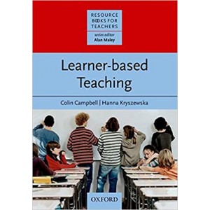 Книга для вчителя Learner-based Teaching