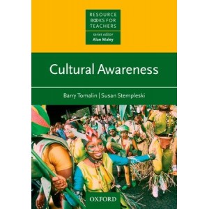 Книга для вчителя Cultural Awareness