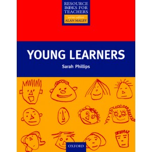 Книга для вчителя Young Learners