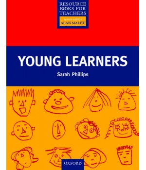 Книга для вчителя Young Learners