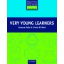 Книга для вчителя Very Young Learners
