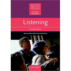 Книга для вчителя Listening