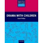 Книга для вчителя Drama with Children