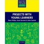 Книга для вчителя Projects with Young Learners