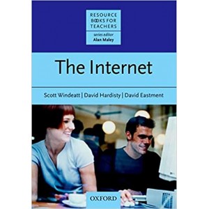 Книга для вчителя The Internet