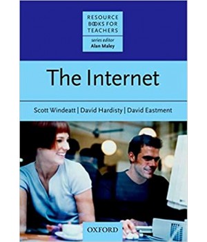 Книга для вчителя The Internet