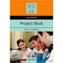 Книга для вчителя Project Work