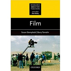 Книга для вчителя Film