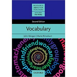 Книга для вчителя Vocabulary 2nd Edition