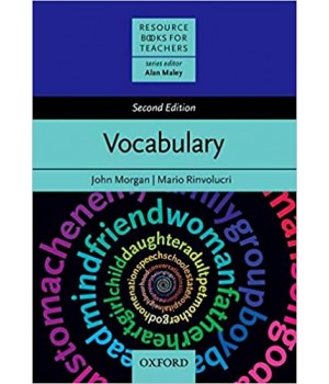 Книга для вчителя Vocabulary 2nd Edition