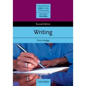 Книга для вчителя Writing