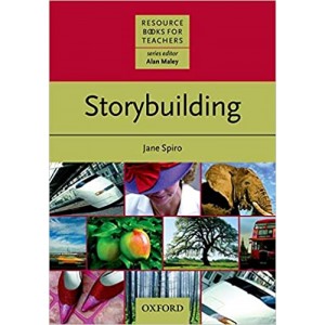 Книга для вчителя Storybuilding