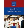 Книга для вчителя English for Specific Purposes