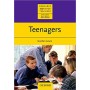 Книга для вчителя Teenagers