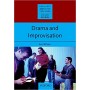 Книга для вчителя Drama and Improvisation