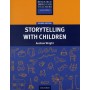 Книга для вчителя Storytelling With Children