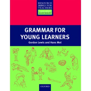 Книга для вчителя Grammar for Young Learners