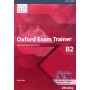 Книга для вчителя Oxford Exam Trainer B2 Teacher's Book