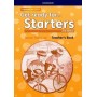 Книга для вчителя Get Ready for Starters 2nd Edition Teacher's Book and Classroom Presentation Tool