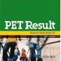 Диск PET Result Class Audio CD