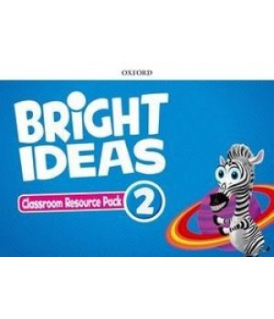 Набір для вчителя Bright Ideas 2 Classroom Resource Pack