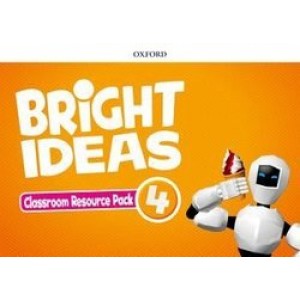 Набір для вчителя Bright Ideas 4 Classroom Resource Pack