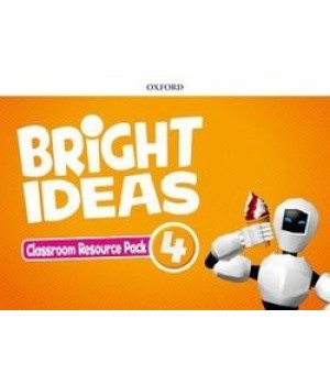 Набір для вчителя Bright Ideas 4 Classroom Resource Pack
