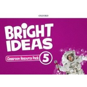 Набір для вчителя Bright Ideas 5 Classroom Resource Pack