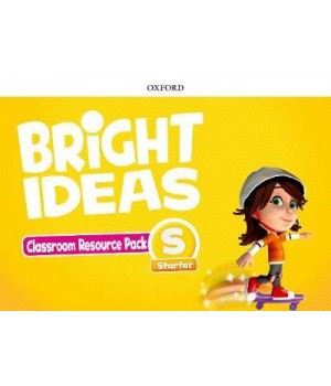 Набір для вчителя Bright Ideas Starter Classroom Resource Pack