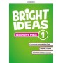 Книга для вчителя Bright Ideas 1 Teacher's Pack