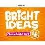 Диски Bright Ideas 4 Audio CDs