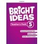 Книга для вчителя Bright Ideas 5 Teacher's Pack