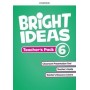 Книга для вчителя Bright Ideas 6 Teacher's Pack