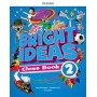 Підручник Bright Ideas 2 Class Book