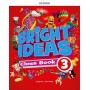 Підручник Bright Ideas 3 Class Book