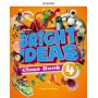 Підручник Bright Ideas 4 Class Book