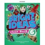 Підручник Bright Ideas 6 Class Book