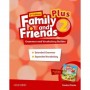 Граматика Family and Friends (Second Edition) 2 Plus Grammar and Vocabulary Builder