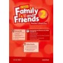 Книга для вчителя Family and Friends (Second Edition) 2 Teacher's Book