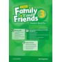 Книга для вчителя Family and Friends (Second Edition) 3 Teacher's Book