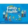 Набір для вчителя Family and Friends (Second Edition) 1 Teacher's Resource Pack