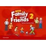 Набір для вчителя Family and Friends (Second Edition) 2 Teacher's Resource Pack