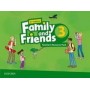 Набір для вчителя Family and Friends (Second Edition) 3 Teacher's Resource Pack