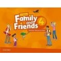 Набір для вчителя Family and Friends (Second Edition) 4 Teacher's Resource Pack